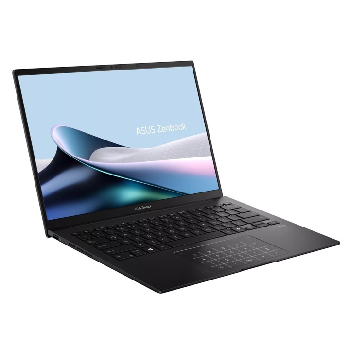 ASUS Zenbook 14 UM3406KA-QD130 Ryzen AI 5 340 14.0"WUXGA OLED 60Hz 400nits Glossy 16GB LPDDR5X SSD512 Radeon 840M Graphics