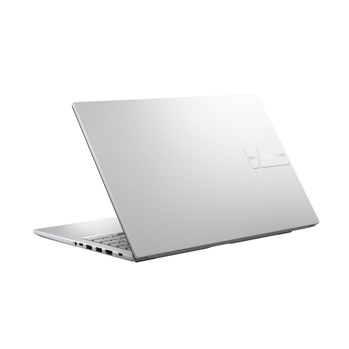 ASUS Vivobook 15 X1504VA-BQ2911 Core 5 120U 15.6"FHD IPS-level Panel 60Hz 250nits AG 16GB DDR4 SSD512 Intel Graphics WLAN+BT