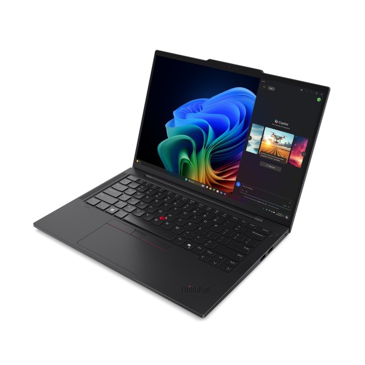 Lenovo ThinkPad T14s G6 Ryzen AI 7 PRO 360 14.0"WUXGA IPS 400nits AG 32GB LPDDR5x-7500 SSD1TB Radeon 880M Graphics Cam 5.0MP