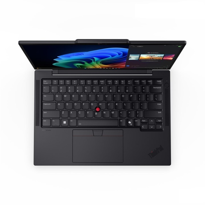 Lenovo ThinkPad T14s G6 Ryzen AI 7 PRO 360 14.0"WUXGA IPS 400nits AG 32GB LPDDR5x-7500 SSD1TB Radeon 880M Graphics Cam 5.0MP