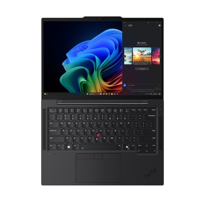 Lenovo ThinkPad T14s G6 Ryzen AI 7 PRO 360 14.0"WUXGA IPS 400nits AG 32GB LPDDR5x-7500 SSD1TB Radeon 880M Graphics Cam 5.0MP
