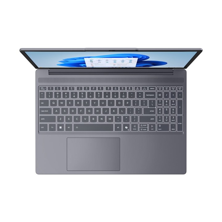 Lenovo IdeaPad Slim 3 15IRH10 i5-13420H 15.3"WUXGA IPS 300nits AG 16GB DDR5 4800 SSD512 Intel UHD Graphics Cam 720p 60Wh Win11