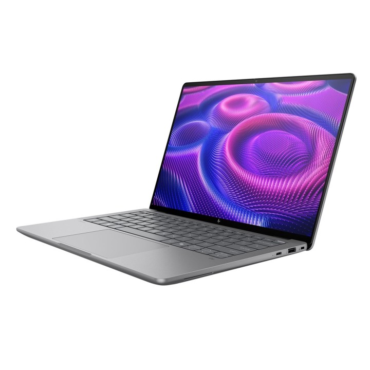 HP ZBook Ultra 14 G1a Ryzen AI MAX PRO 390 14.0"WUXGA IPS 400nits AG 32GB LPDDR5x-8533 SSD1TB Radeon 8050S Cam IR 5 MPx 74,5Wh