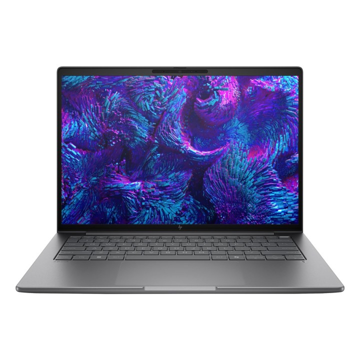 HP ZBook 8 G1i 14 Ultra 7 255H 14.0"WUXGA 400nits AG 32GB DDR5 5600 SSD1TB RTX 500 Ada_4GB Cam IR 5 Mpx AI 77Wh W11Pro 3Y OnSite