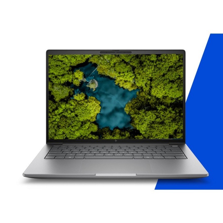 HP ZBook 8 G1i 14 Ultra 7 255H 14.0"WUXGA 400nits AG 16GB DDR5 6400 SSD1TB RTX 500 Ada_4GB Cam IR 5 Mpx AI 77Wh W11Pro 3Y OnSite