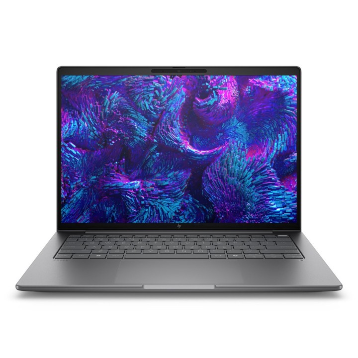 HP ZBook 8 G1i 14 Ultra 7 255H 14.0"WUXGA 400nits AG 16GB DDR5 6400 SSD1TB RTX 500 Ada_4GB Cam IR 5 Mpx AI 77Wh W11Pro 3Y OnSite