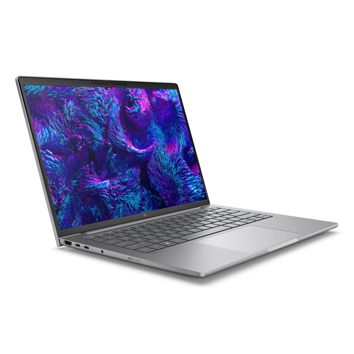 HP ZBook 8 G1i 14 Ultra 7 255H 14.0"WUXGA 400nits AG 16GB DDR5 6400 SSD1TB RTX 500 Ada_4GB Cam IR 5 Mpx AI 77Wh W11Pro 3Y OnSite