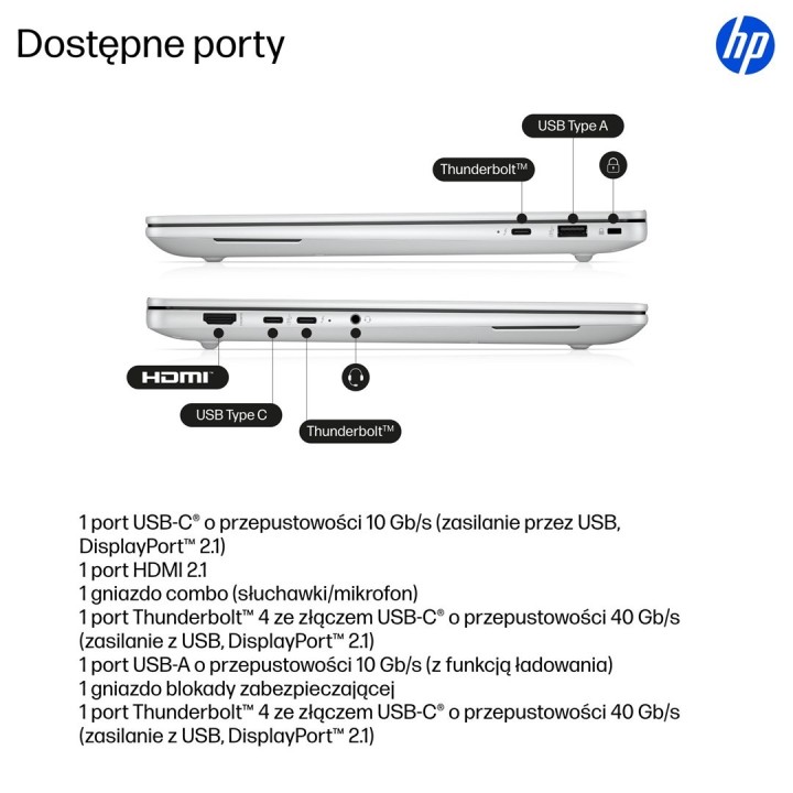 HP ZBook Ultra 14 G1a Ryzen AI MAX PRO 390 14.0"WUXGA IPS 400nits AG 64GB LPDDR5x 8533 SSD1TB Radeon 8050S 74.5Wh W11Pro 3Y