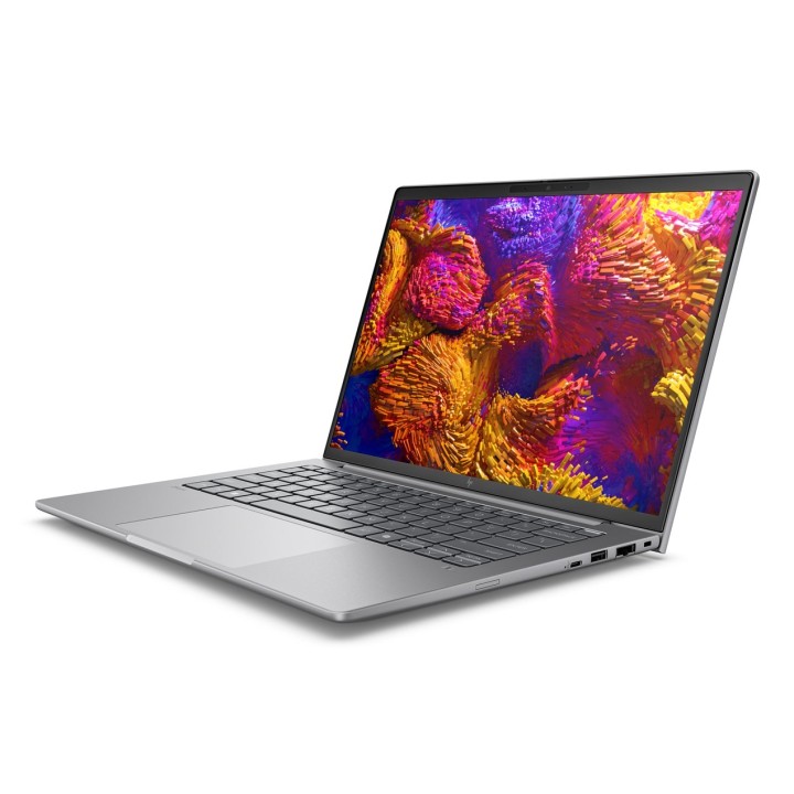HP ZBook 8 G1ak 14 Ryzen AI 7 PRO 350 14.0"WQXGA 120Hz 500nits AG 32GB DDR5 5600 SSD1TB Radeon 860M Cam IR 5 MPx 62Wh W11Pro 3Y