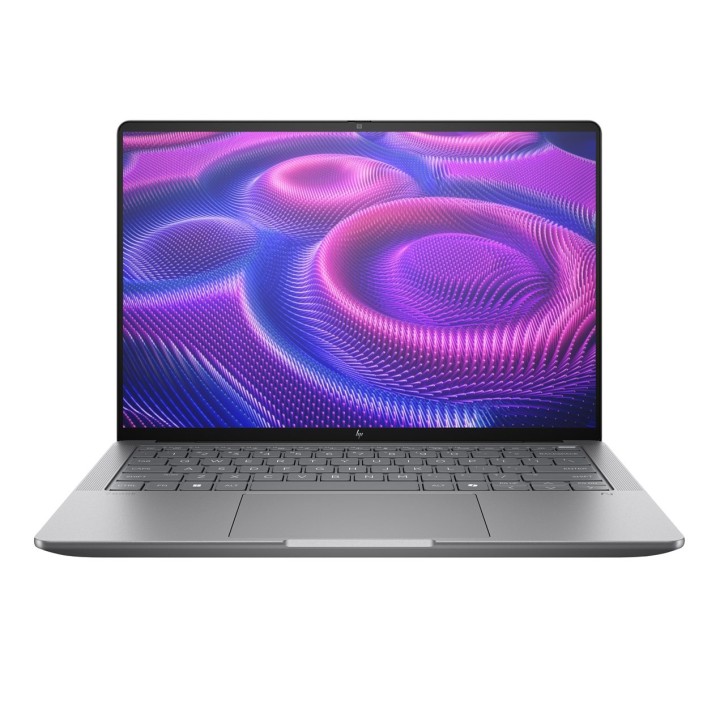 HP ZBook Ultra 14 G1a Ryzen AI Max PRO 390 14.0"WUXGA IPS 400nits AG 64GB LPDDR5x-8533 SSD1TB Radeon 8050S Cam IR 5 MPx 74,5Wh