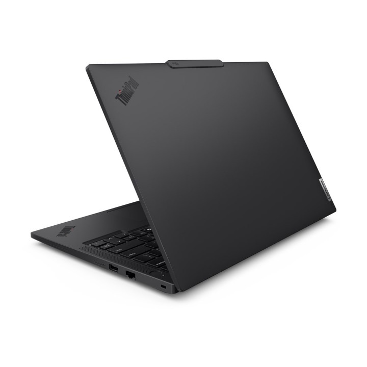 Lenovo ThinkPad P14s Gen 6 Ryzen AI 7 Pro 350 14.0" 2.8K OLED Touch 500nits AG 64GB DDR5 5600 SSD2TB Radeon 860M Graphics Cam