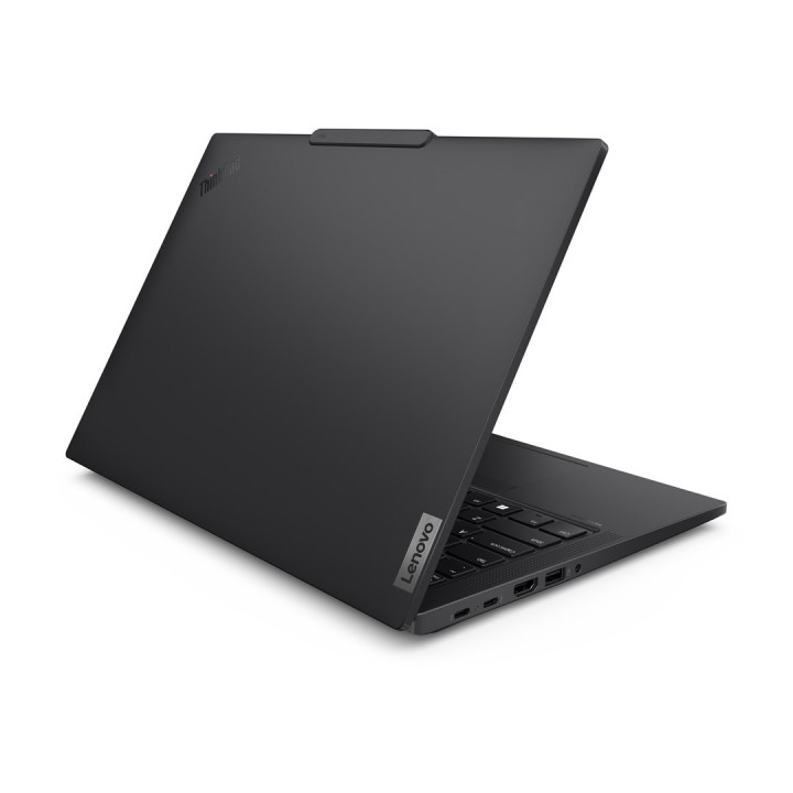 Lenovo ThinkPad P14s Gen 6 Ryzen AI 7 Pro 350 14.0" 2.8K OLED Touch 500nits AG 64GB DDR5 5600 SSD2TB Radeon 860M Graphics Cam