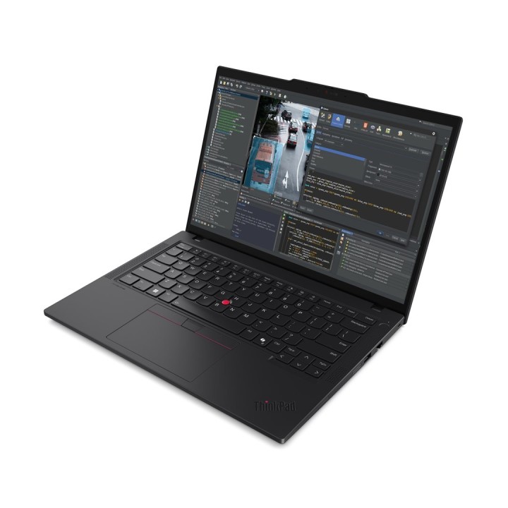 Lenovo ThinkPad P14s Gen 6 Ryzen AI 7 Pro 350 14.0" 2.8K OLED Touch 500nits AG 64GB DDR5 5600 SSD2TB Radeon 860M Graphics Cam
