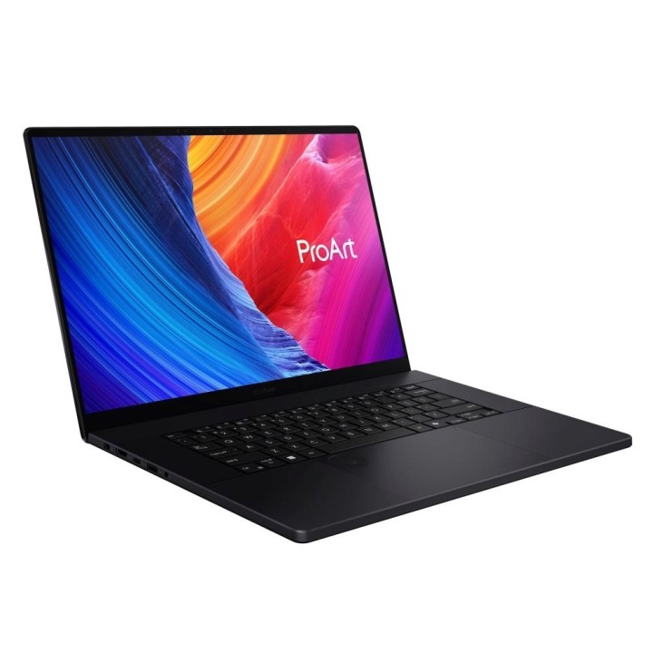 ASUS ProArt P16 H7606WM-RJ044X Ryzen AI 9 HX 370 16.0" 3K Touch 120Hz 400nits Glossy 32GB LPDDR5X SSD1TB GeForce RTX 5060 8GB