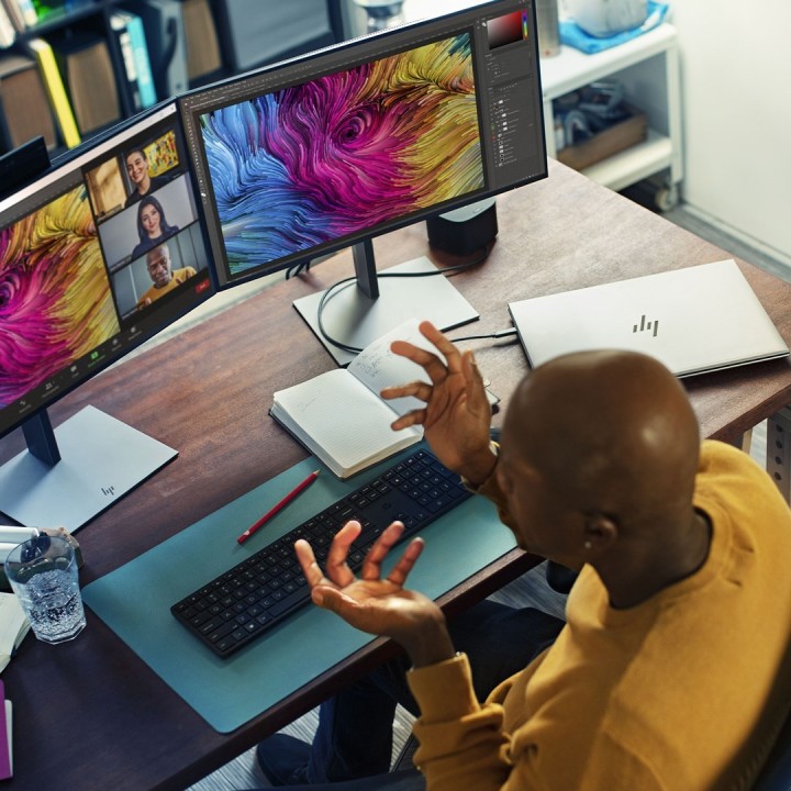 HP ZBook Firefly 16 G11 Ultra 5 135H 16.0"WQXGA+ 120Hz 400nits AG 32GB DDR5 5600 SSD1TB RTXA500_4GB Cam 5 MPx 76 Wh W11Pro 3Y