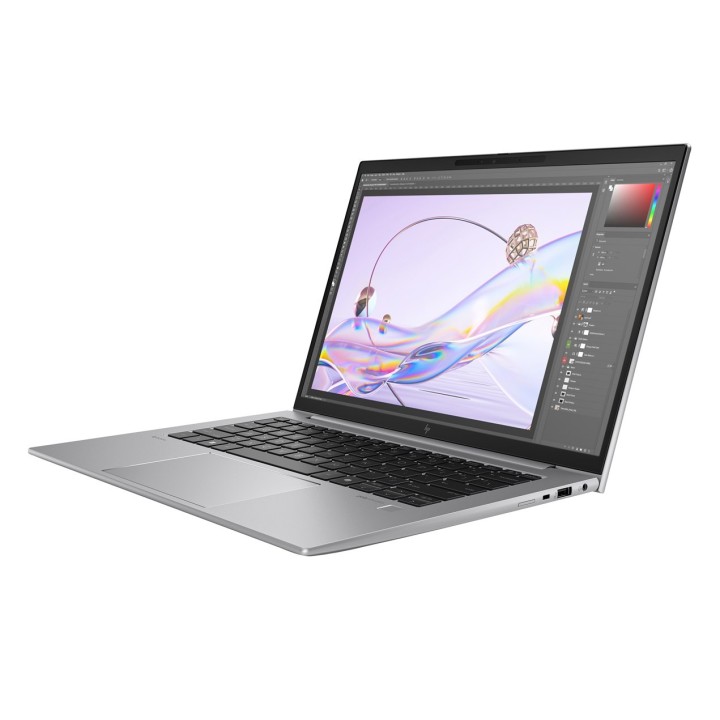 HP ZBook Firefly 14 G11 Ryzen 5 PRO 8640HS 14.0"WUXGA IPS LBL 400nits AG 16GB SSD1TB Radeon 760M Cam 5MPx 56Wh W11Pro 3Y OnSite