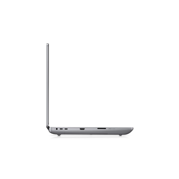 HP Zbook Fury 16 G1i Ultra 7 255HX 16.0"WUXGA IPS 400nits AG 16GB DDR5 5600 SSD512 RTX PRO 1000_8GB Cam IR 5 Mpx Al 99Wh W11Pro