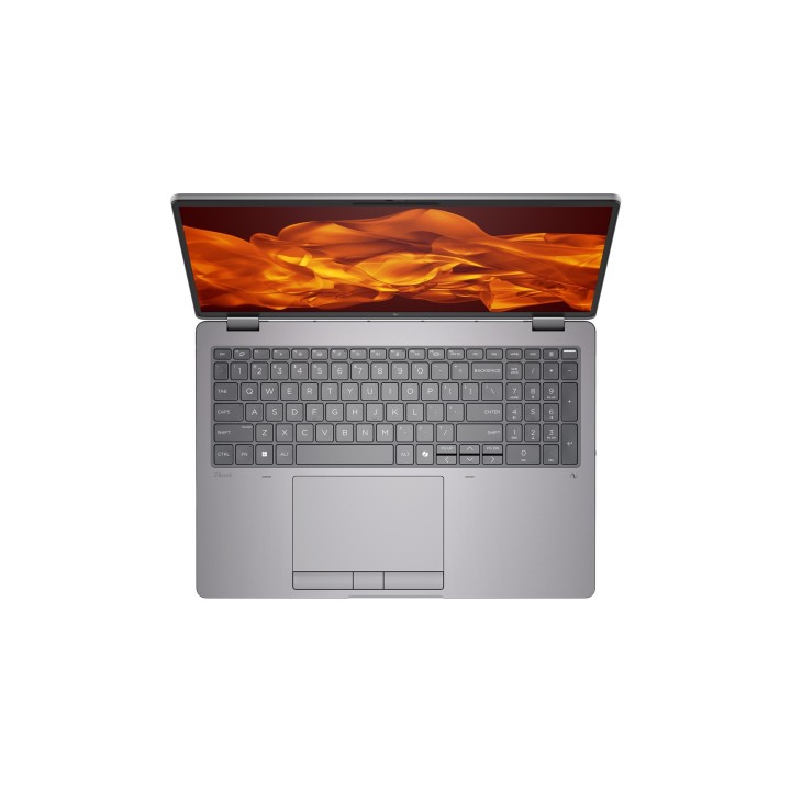 HP Zbook Fury 16 G1i Ultra 7 255HX 16.0"WUXGA IPS 400nits AG 16GB DDR5 5600 SSD512 RTX PRO 1000_8GB Cam IR 5 Mpx Al 99Wh W11Pro