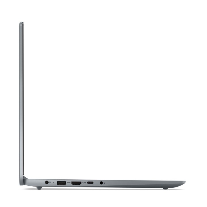 Lenovo IdeaPad Slim 3 15IAH8 i5-12450H 15.6" FHD TN 250nits AG 8GB LPDDR5-4800 SSD512 Intel UHD Graphics Cam720p 47Wh NoOS