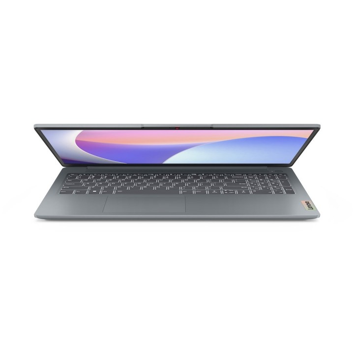 Lenovo IdeaPad Slim 3 15IAH8 i5-12450H 15.6" FHD TN 250nits AG 8GB LPDDR5-4800 SSD512 Intel UHD Graphics Cam720p 47Wh NoOS