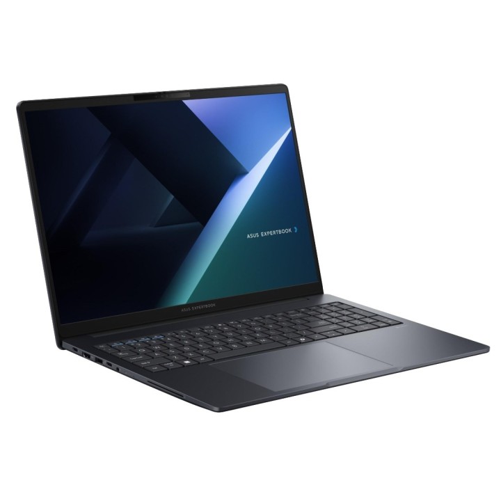 ASUS ExpertBook B3 B3605CCA-MB0072X Ultra 5 125H 16.0"WUXGA 60Hz 300nits AG 16GB DDR5 SSD512 Intel Arc Graphics WLAN+BT 4G LTE