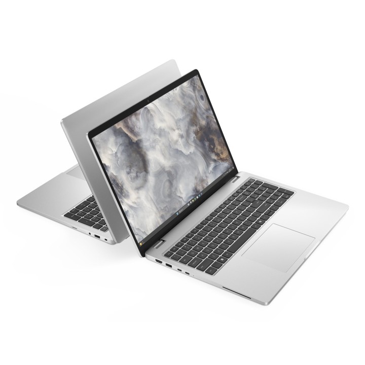 Dell Pro 16 Plus PB16250 Ultra 5 236V 16.0"FHD+ IPS 300nits 16GB DDR5 SSD512 Intel Arc Graphics FgrPr Cam IR 1080p WLAN + BT