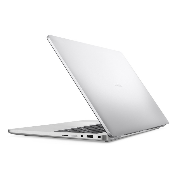 Dell Pro 16 Plus PB16250 Ultra 5 236V 16.0"FHD+ IPS 300nits 16GB DDR5 SSD512 Intel Arc Graphics FgrPr Cam IR 1080p WLAN + BT