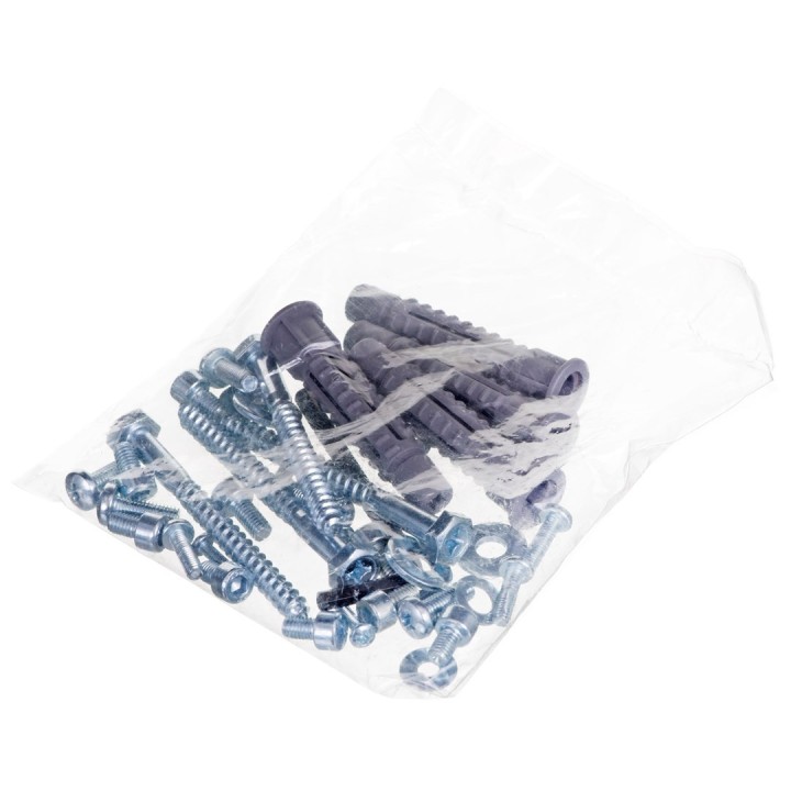 Uchwyt sufitowy do projektora AVTEK EASYMOUNT (430 mm - 650 mm 10 kg kolor biały)