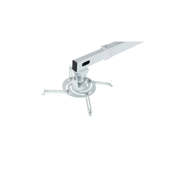 Mocowanie ścienne do projektorów AVTEK WALLMOUNT NEXT1200 1MVWM11 (20 kg kolor biały)