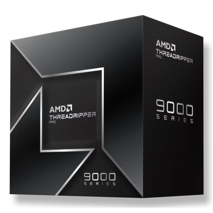 Procesor AMD Threadripper PRO 9975WX (32C/64T) 4.0 GHz (5.4 GHz Turbo) Socket sTR5 TDP 350W box