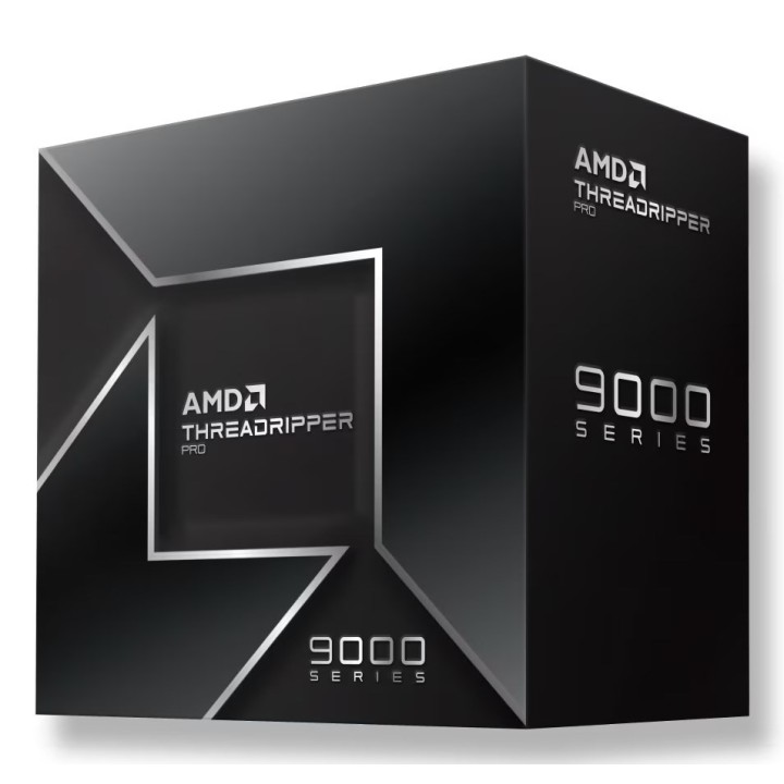 Procesor AMD Threadripper PRO 9955WX  (16C/32T) 4.2 GHz (5.4 GHz Turbo) Socket sTR5 TDP 350W box