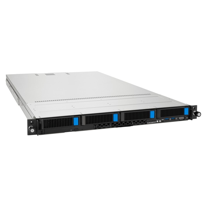 Platforma Asus Rack (1U) Intel RS700-E11-RS4U