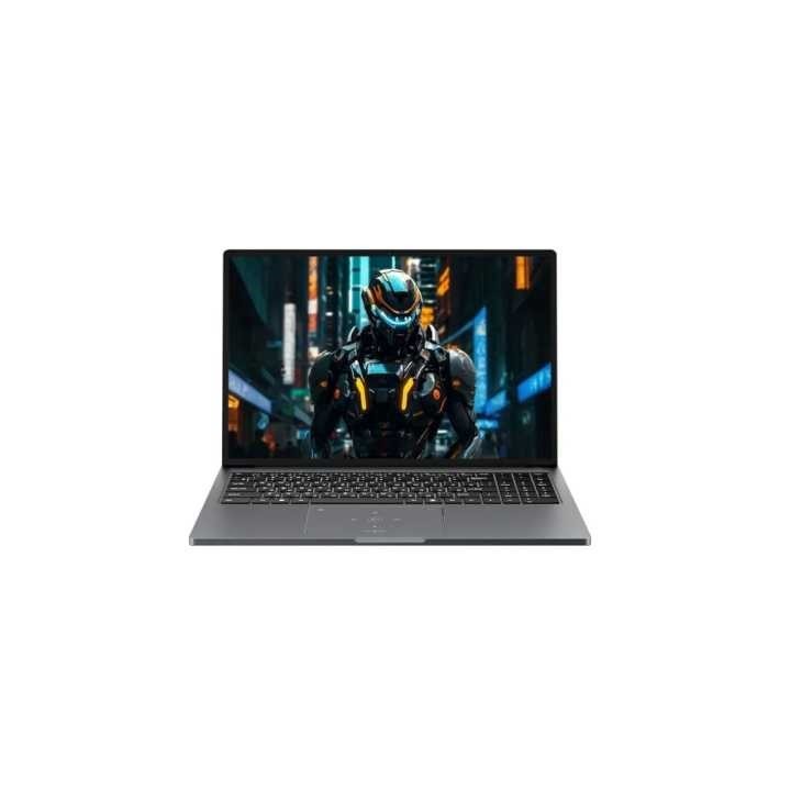 Blackview AceBook-12K1 i5-12450H 16”FHD+ 16GB SSD512 BT W11Pro Gray