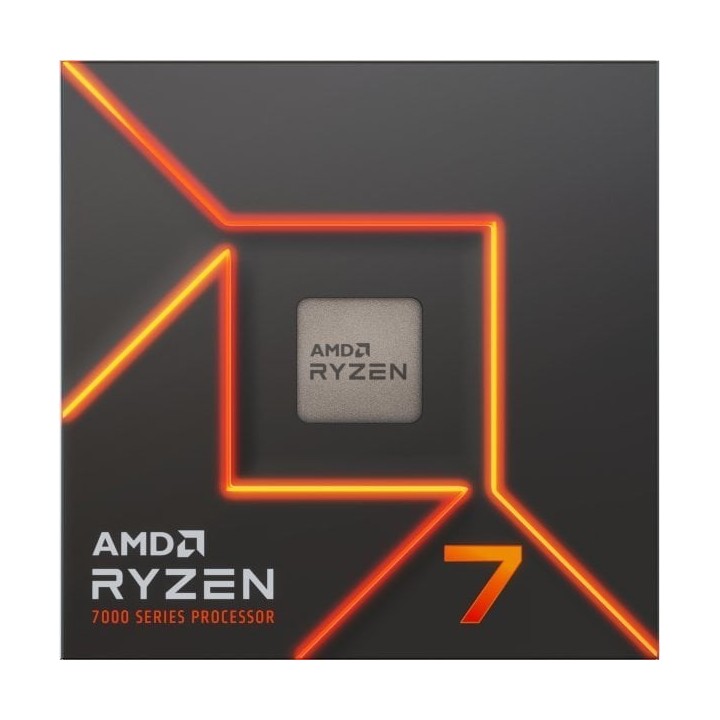 Procesor AMD Ryzen 7 7700X
