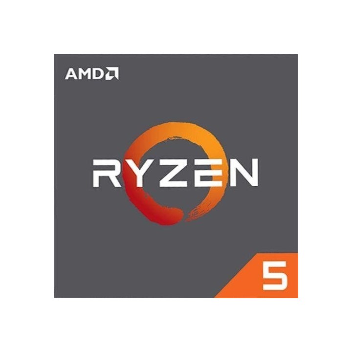 Procesor AMD Ryzen 5 5600X TRAY