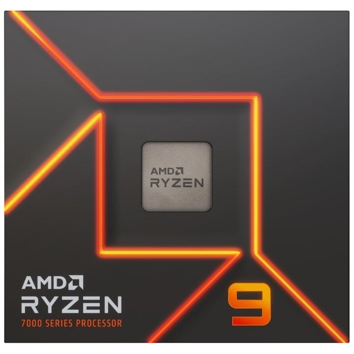 Procesor AMD Ryzen 9 7900X