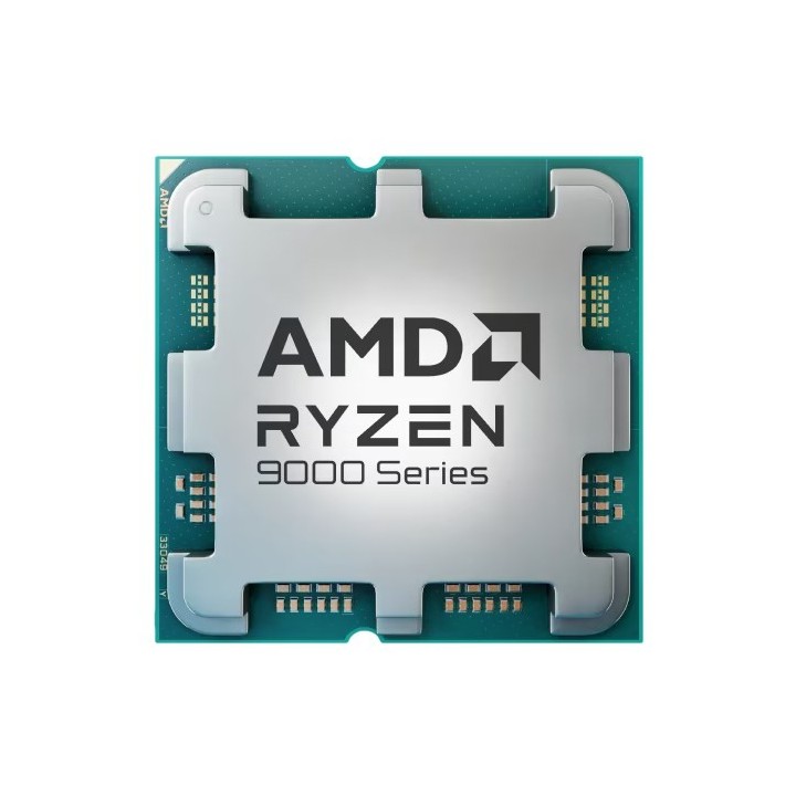 Procesor AMD Ryzen 9 9900X Tray