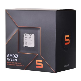 Procesor AMD Ryzen 5 8500G