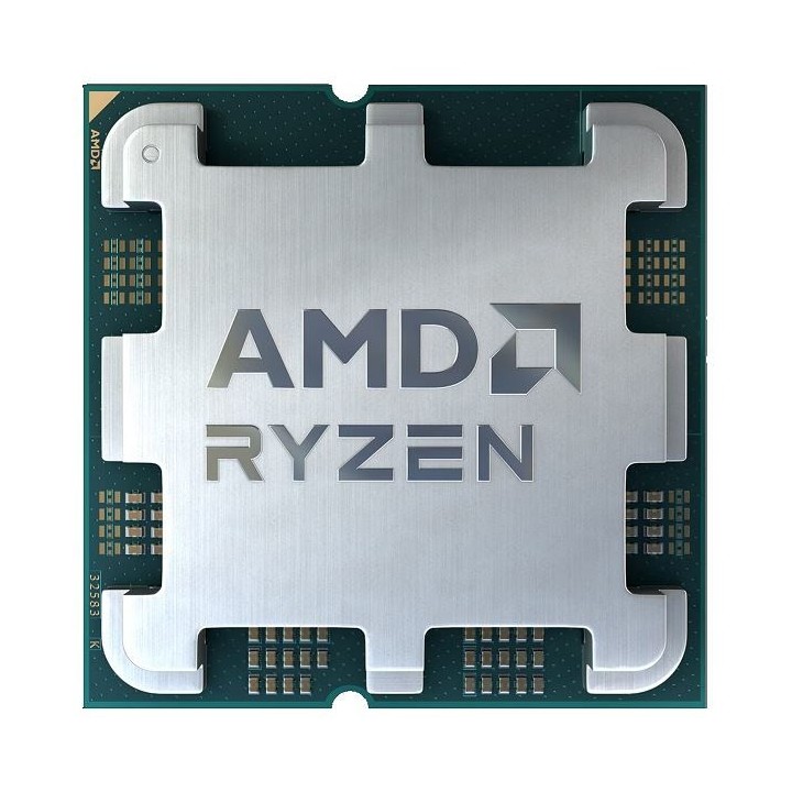 Procesor AMD Ryzen 7 9800X3D - TRAY
