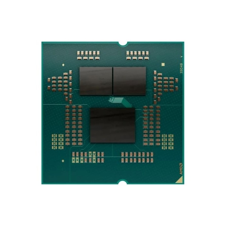 Procesor AMD Ryzen 5 9500F - Tray