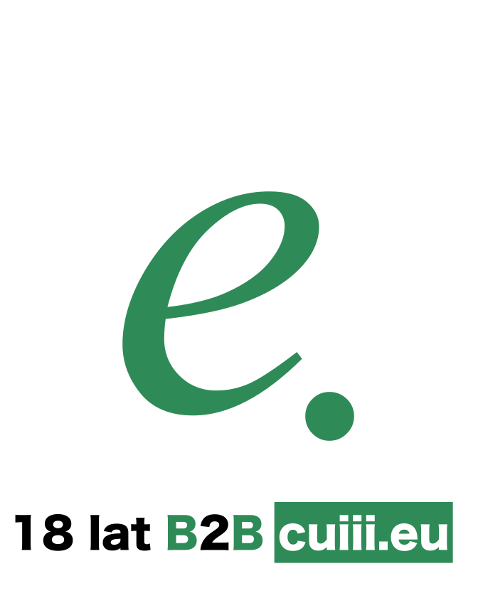 Sklep Centrum Usług Internetowych i Informatycznych e.